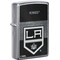 Zippo 2024 Zippo Nhl La Kings, Street Chrome,  ZIP-48041 - alternate 3